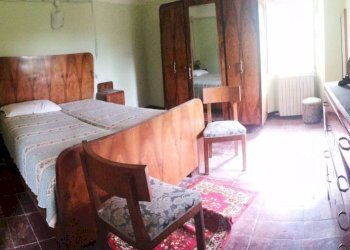 Camera da letto - Rustico Montescudo - Monte Colombo - foto 13