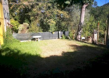 Giardino - Rustico Montescudo - Monte Colombo - foto 18