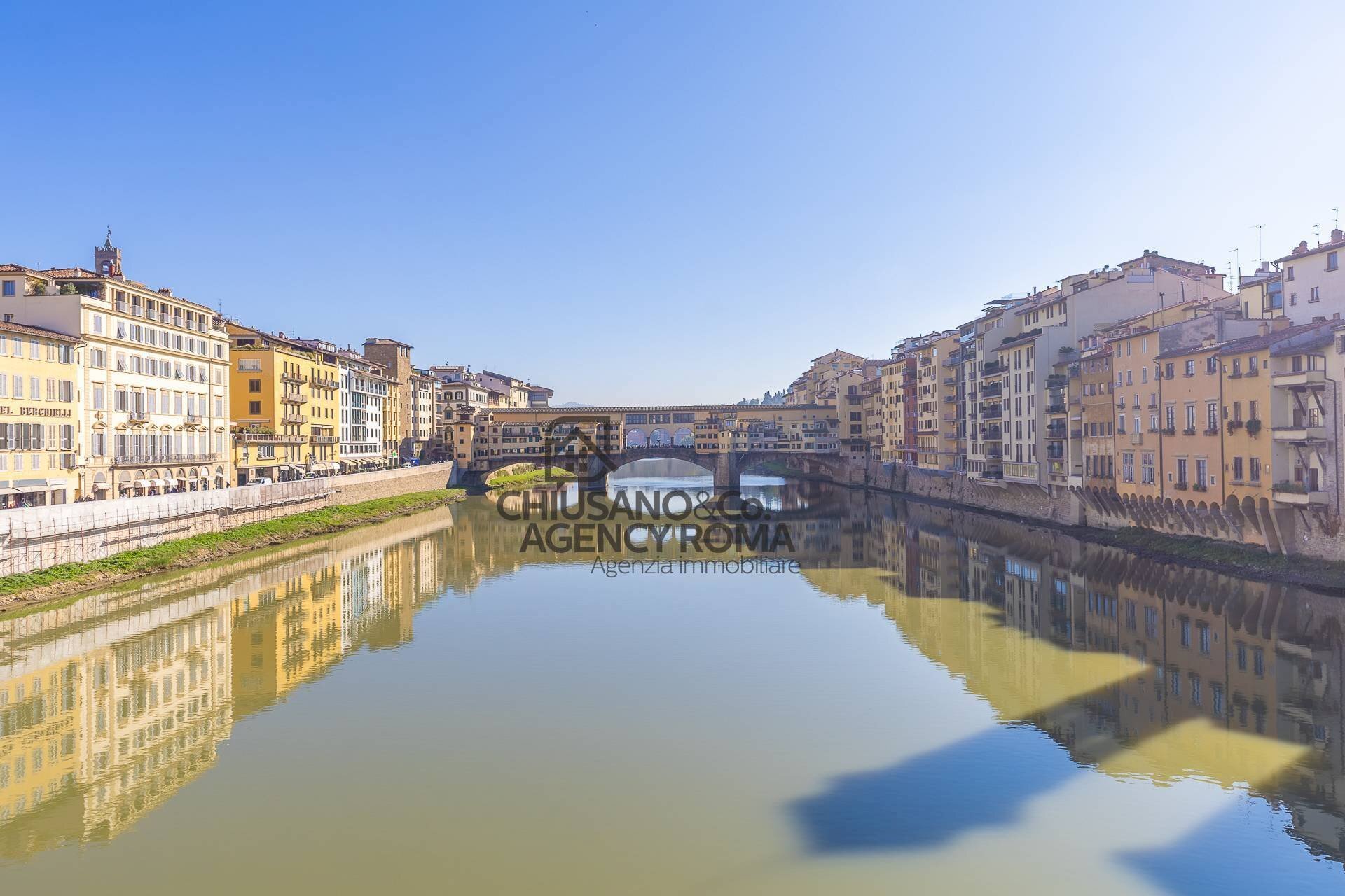 Foto 1 - Two-room apartment Via Costa dei Magnoli
 
19, Firenze - photo 1