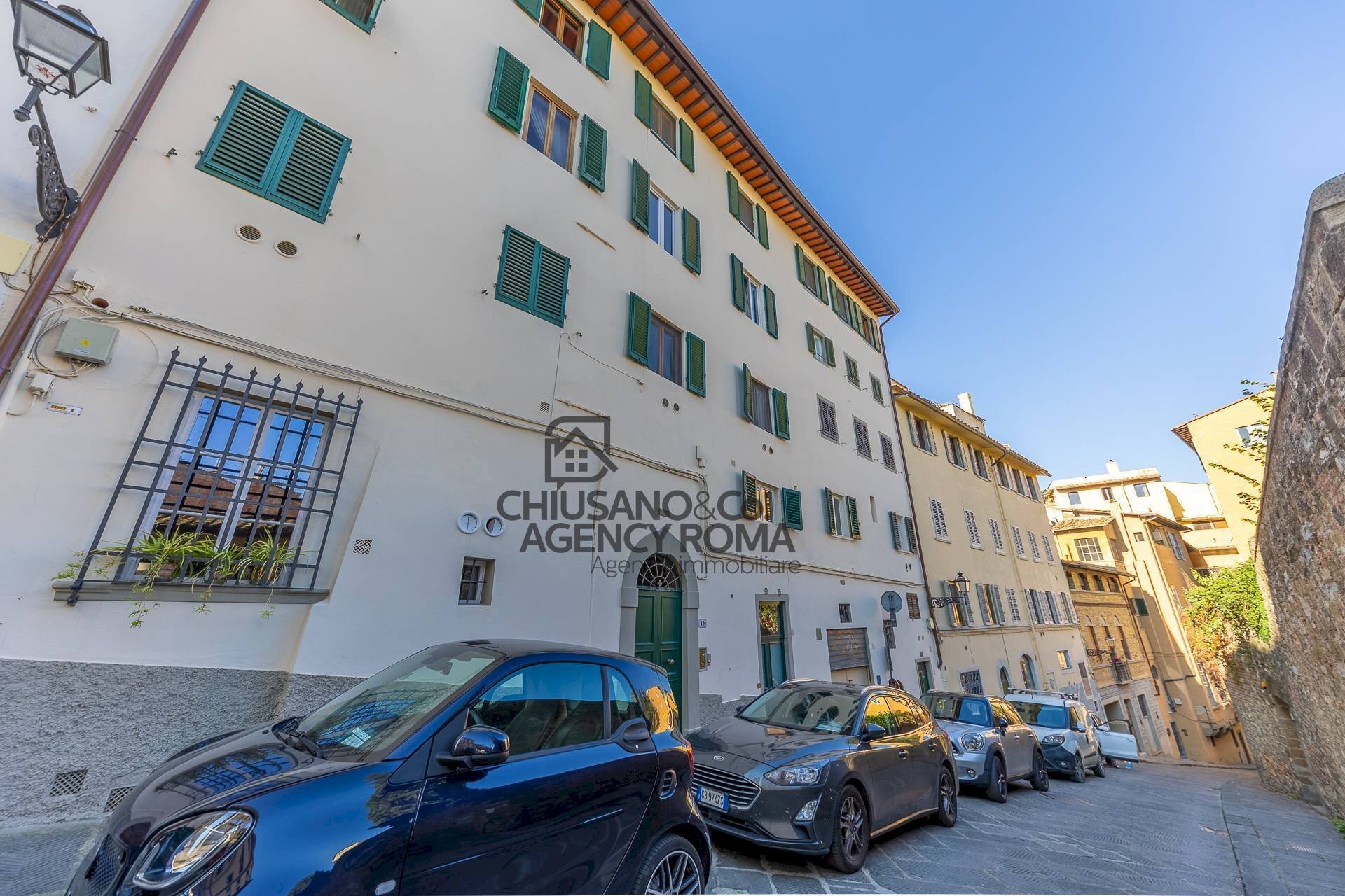 Foto 3 - Two-room apartment Via Costa dei Magnoli
19, Firenze - photo 3