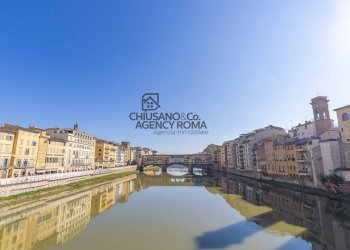 Foto 37 - Bilocale Via Costa dei Magnoli
 
19, Firenze - foto 37