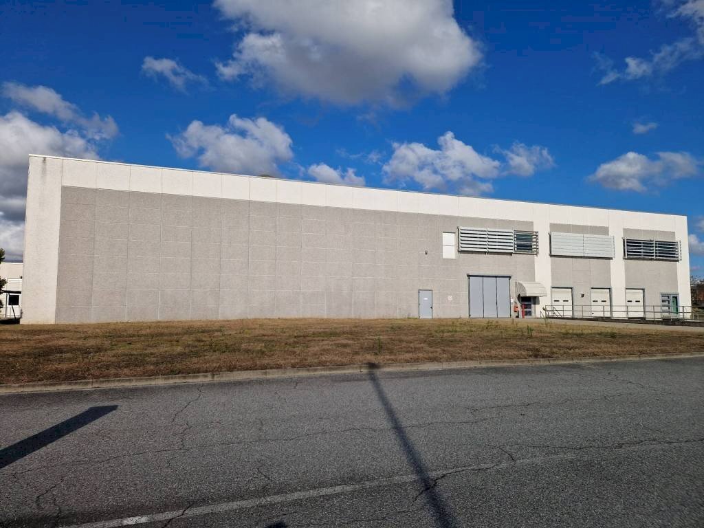 Facciata - Shed via John Fitzgerald Kennedy, Inveruno - photo 2