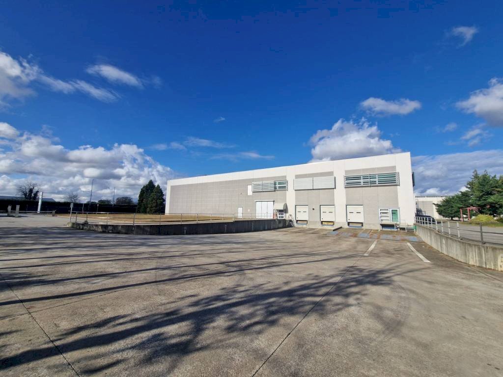 Facciata - Shed via John Fitzgerald Kennedy, Inveruno - photo 3