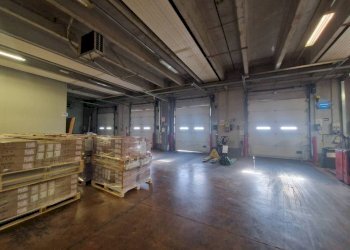 Interno non residenziale - Capannone via John Fitzgerald Kennedy, Inveruno - foto 4