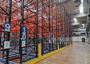 Interno non residenziale - Capannone via John Fitzgerald Kennedy, Inveruno - foto 6