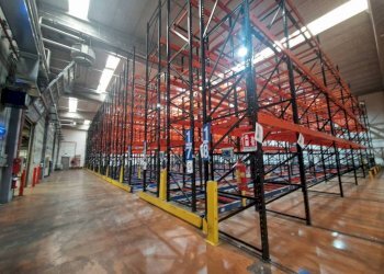 Interno non residenziale - Capannone via John Fitzgerald Kennedy, Inveruno - foto 7