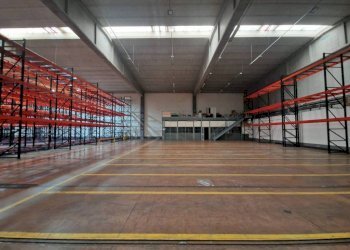 Interno non residenziale - Capannone via John Fitzgerald Kennedy, Inveruno - foto 8