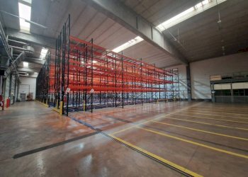 Interno non residenziale - Capannone via John Fitzgerald Kennedy, Inveruno - foto 9