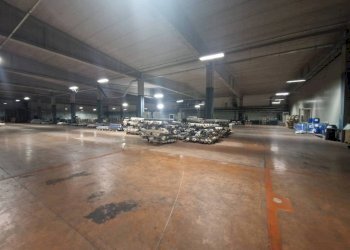 Interno non residenziale - Capannone via John Fitzgerald Kennedy, Inveruno - foto 14