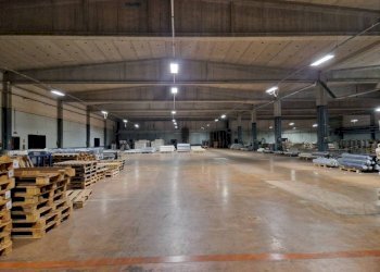 Interno non residenziale - Capannone via John Fitzgerald Kennedy, Inveruno - foto 15