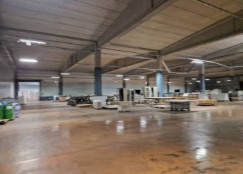 Interno non residenziale - Capannone via John Fitzgerald Kennedy, Inveruno - foto 16