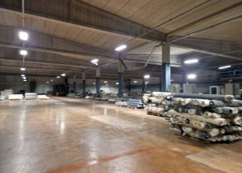 Interno non residenziale - Capannone via John Fitzgerald Kennedy, Inveruno - foto 17