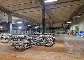 Magazzino - Capannone via John Fitzgerald Kennedy, Inveruno - foto 18