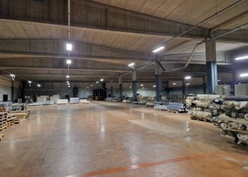 Interno non residenziale - Capannone via John Fitzgerald Kennedy, Inveruno - foto 19