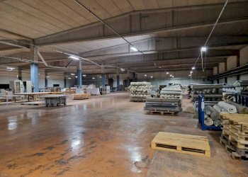 Magazzino - Capannone via John Fitzgerald Kennedy, Inveruno - foto 22