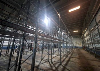 Interno non residenziale - Capannone via John Fitzgerald Kennedy, Inveruno - foto 23