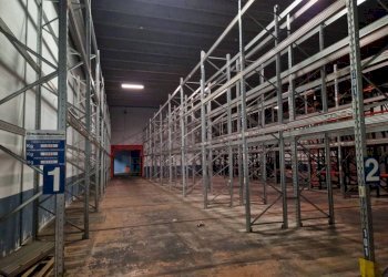 Interno non residenziale - Capannone via John Fitzgerald Kennedy, Inveruno - foto 24