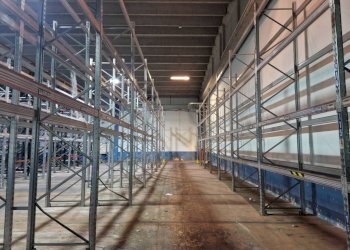 Interno non residenziale - Capannone via John Fitzgerald Kennedy, Inveruno - foto 25