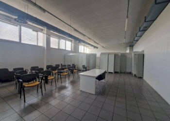 Interno non residenziale - Capannone via John Fitzgerald Kennedy, Inveruno - foto 27