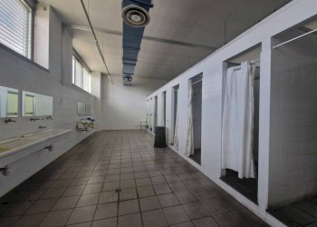 Interno non residenziale - Capannone via John Fitzgerald Kennedy, Inveruno - foto 28