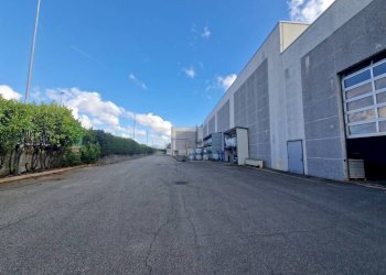 Zona - Capannone via John Fitzgerald Kennedy, Inveruno - foto 30