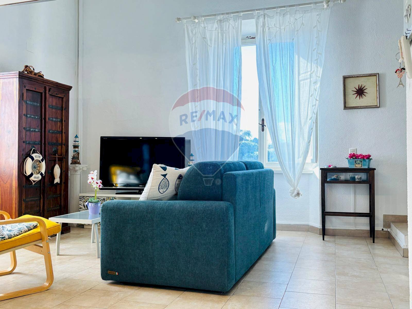 Soggiorno - Bilocale Rosignano Marittimo - foto 2