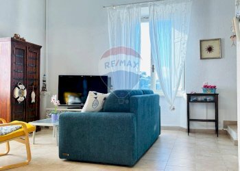 Soggiorno - Bilocale Rosignano Marittimo - foto 2