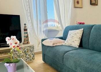 Soggiorno - Bilocale Rosignano Marittimo - foto 3