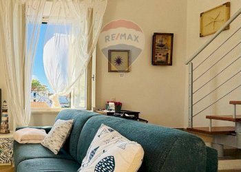 Soggiorno - Bilocale Rosignano Marittimo - foto 4