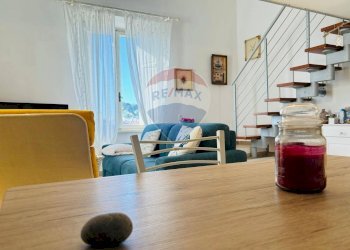 Sala da pranzo - Bilocale Rosignano Marittimo - foto 5