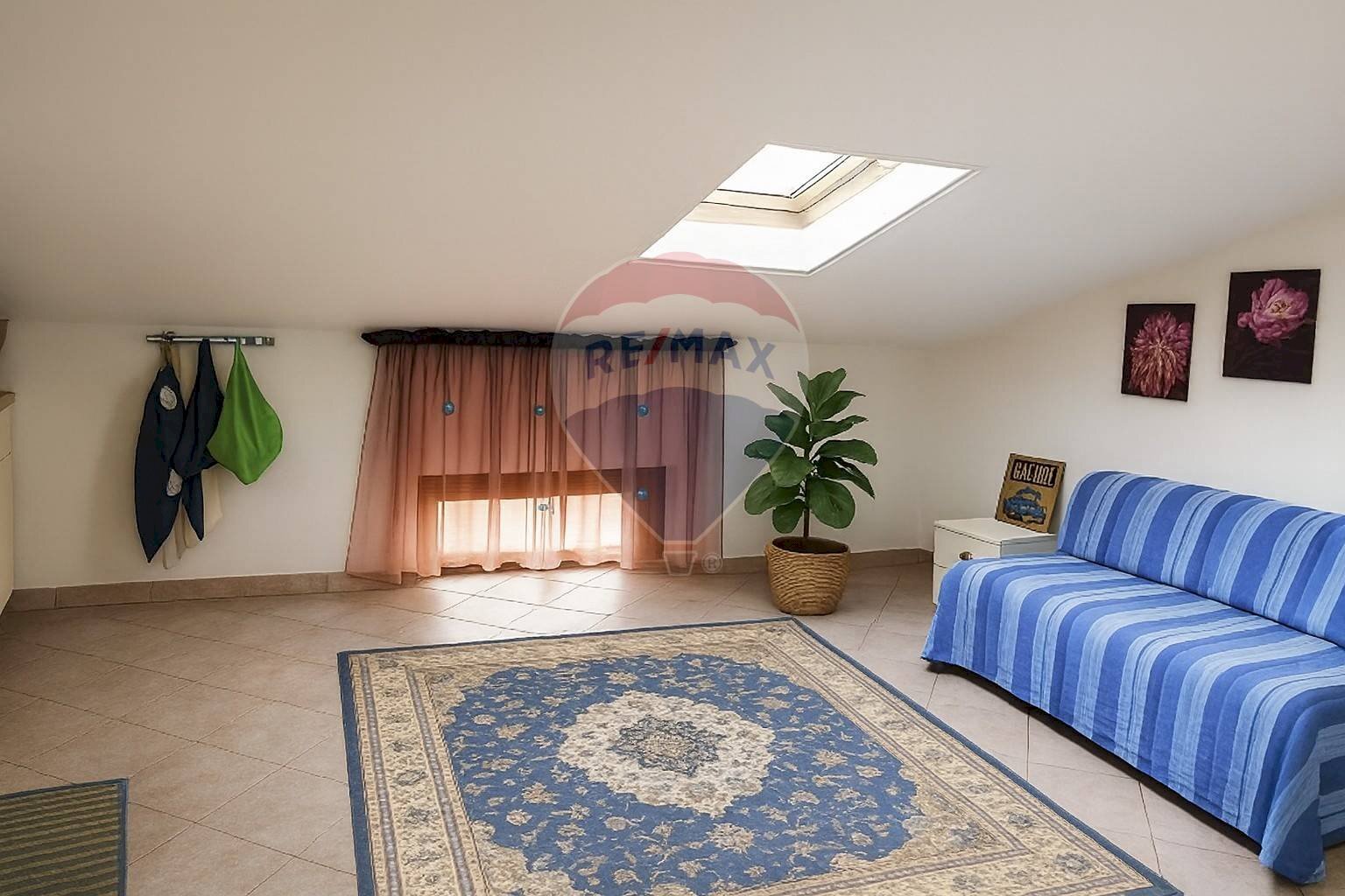 Soggiorno - Attico Cecina - foto 1