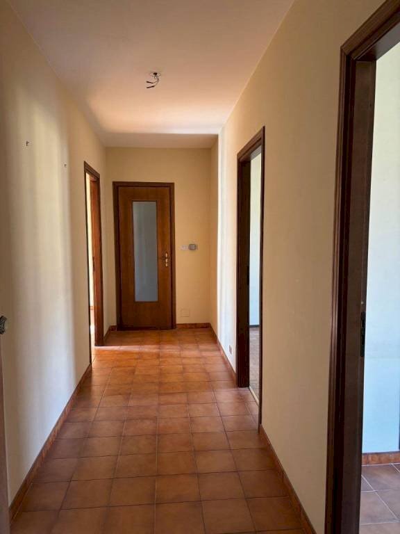 Ingresso - Trilocale via Luigi Tegas, 43/6, Luserna San Giovanni - foto 2