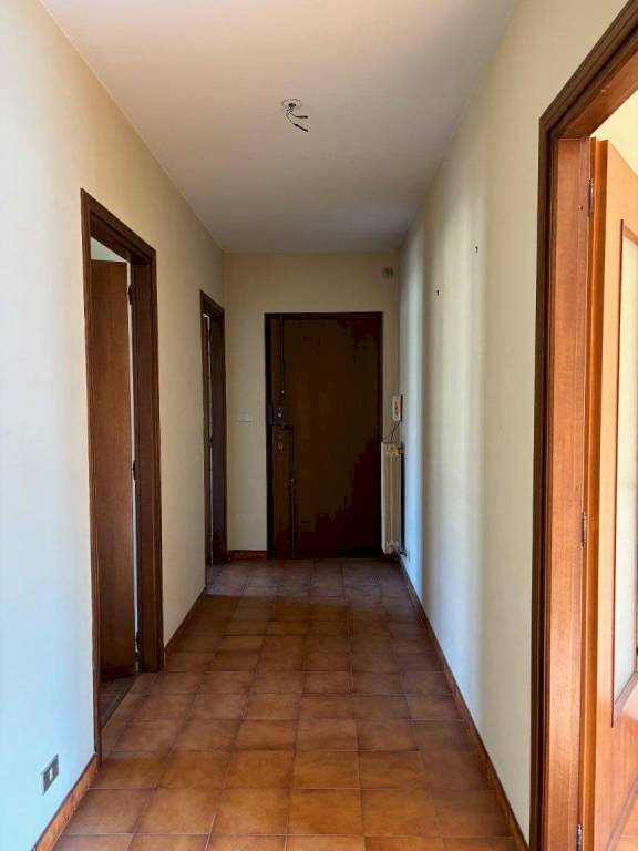 Corridoio - Trilocale via Luigi Tegas, 43/6, Luserna San Giovanni - foto 3