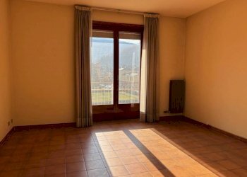 Camera da letto - Trilocale via Luigi Tegas, 43/6, Luserna San Giovanni - foto 4