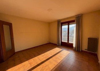 Camera da letto - Trilocale via Luigi Tegas, 43/6, Luserna San Giovanni - foto 5