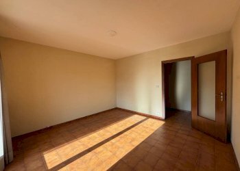 Camera da letto - Trilocale via Luigi Tegas, 43/6, Luserna San Giovanni - foto 6