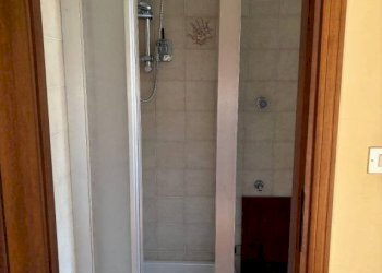 Bagno - Trilocale via Luigi Tegas, 43/6, Luserna San Giovanni - foto 15