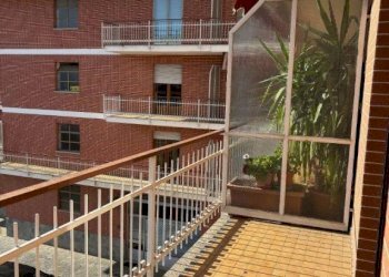 Balcone - Trilocale via Luigi Tegas, 43/6, Luserna San Giovanni - foto 18