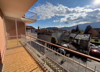 Balcone - Trilocale via Luigi Tegas, 43/6, Luserna San Giovanni - foto 19