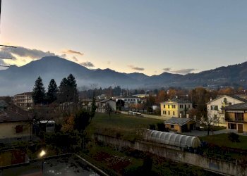 Vista - Trilocale via Luigi Tegas, 43/6, Luserna San Giovanni - foto 20