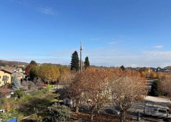 Vista - Trilocale via Luigi Tegas, 43/6, Luserna San Giovanni - foto 23