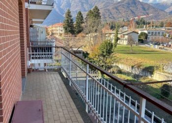 Balcone - Trilocale via Luigi Tegas, 43/6, Luserna San Giovanni - foto 24