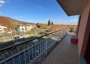 Balcone - Trilocale via Luigi Tegas, 43/6, Luserna San Giovanni - foto 25