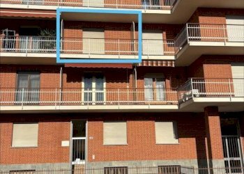 Facciata - Trilocale via Luigi Tegas, 43/6, Luserna San Giovanni - foto 27