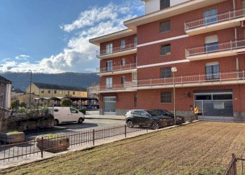 Facciata - Trilocale via Luigi Tegas, 43/6, Luserna San Giovanni - foto 28