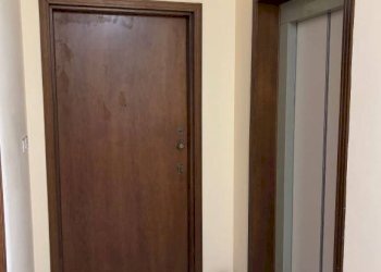 Interno palazzo - Trilocale via Luigi Tegas, 43/6, Luserna San Giovanni - foto 30