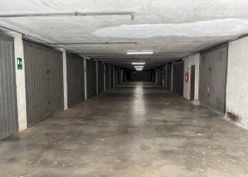 Interno non residenziale - Trilocale via Luigi Tegas, 43/6, Luserna San Giovanni - foto 31