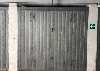 Box auto - Trilocale via Luigi Tegas, 43/6, Luserna San Giovanni - foto 32