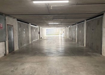 Interno non residenziale - Trilocale via Luigi Tegas, 43/6, Luserna San Giovanni - foto 33