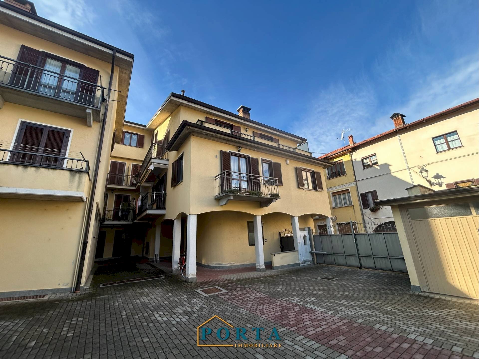 Foto 2 - Two-room apartment Via Guglielmo Marconi
 
11, Chiusa di Pesio - photo 2